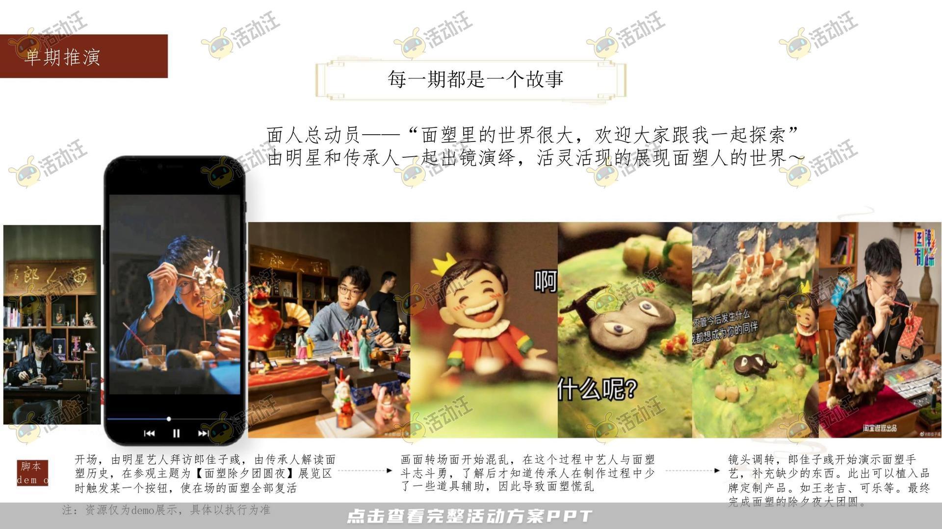 整合营销方案