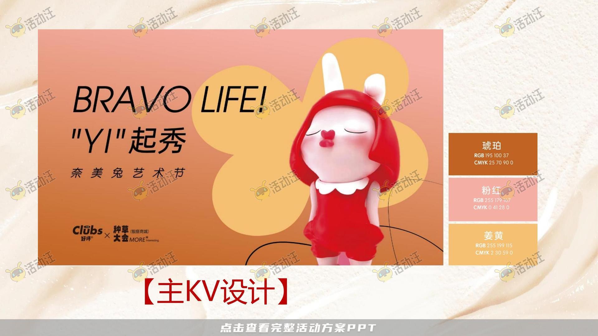 周年庆典活动策划方案