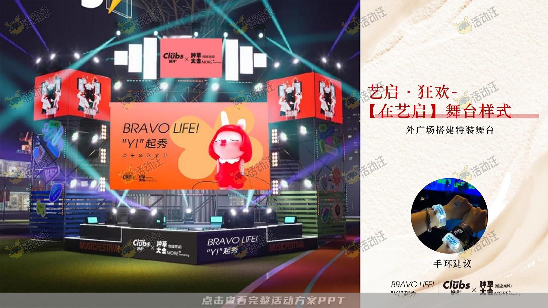 周年庆典活动策划方案