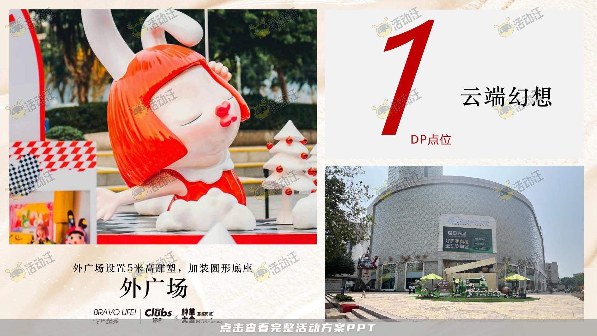 周年庆典活动策划方案