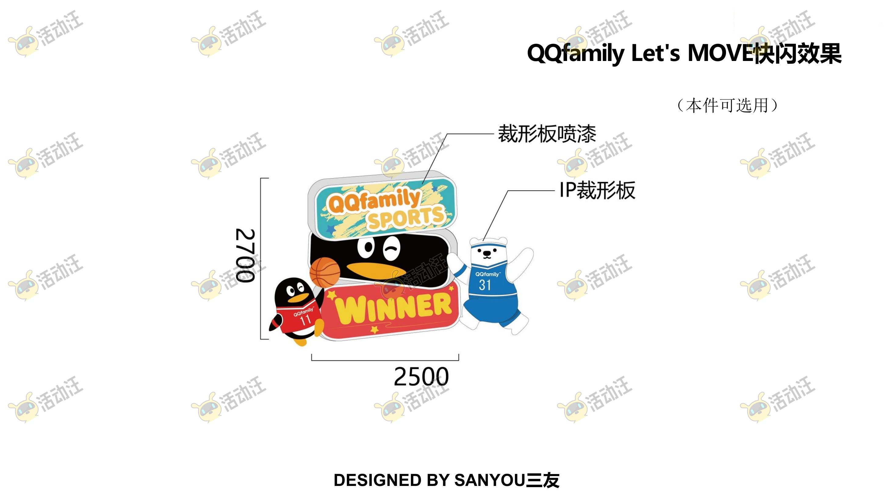 QQ健康中国你我同行