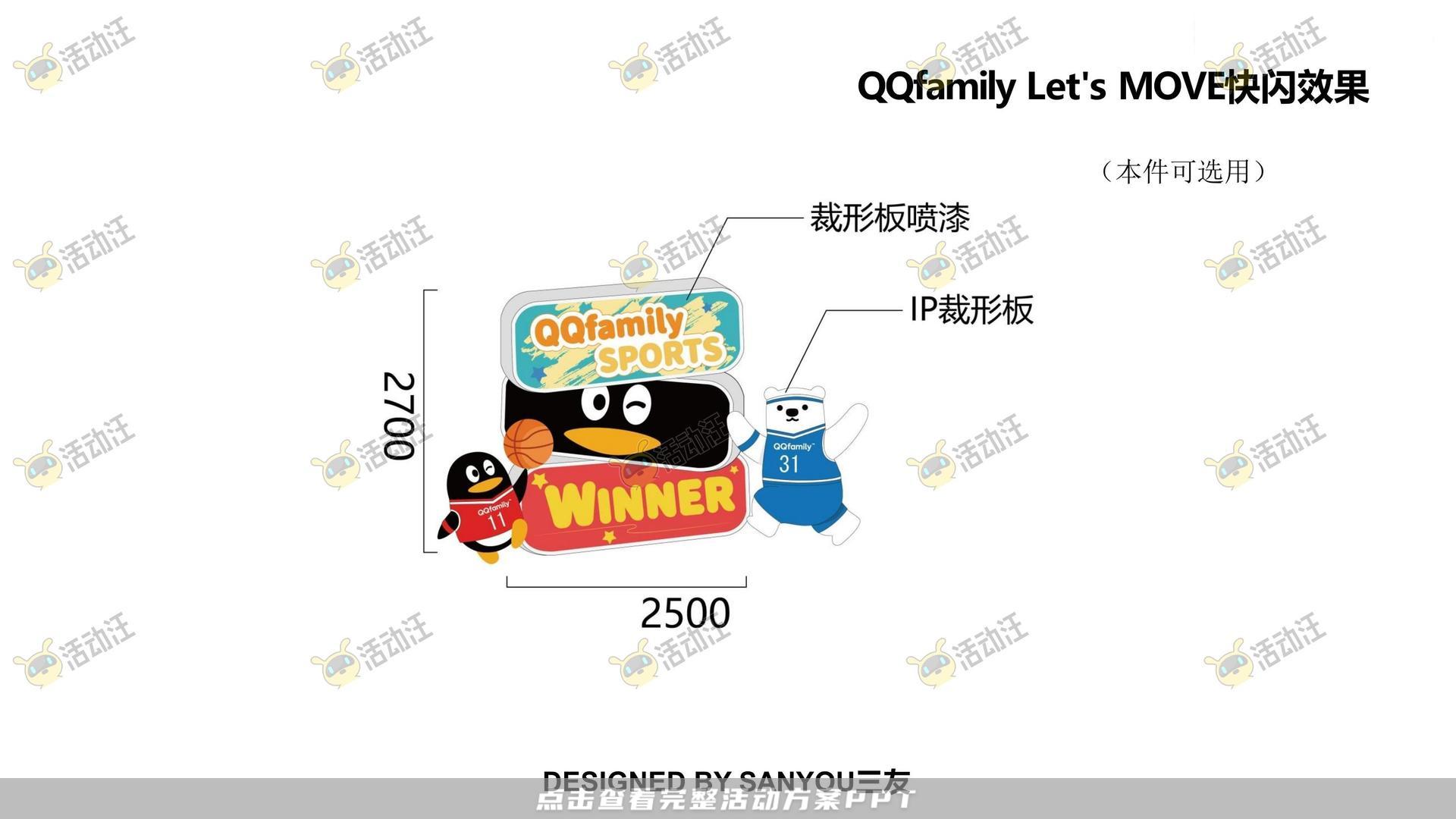 QQ健康中国你我同行