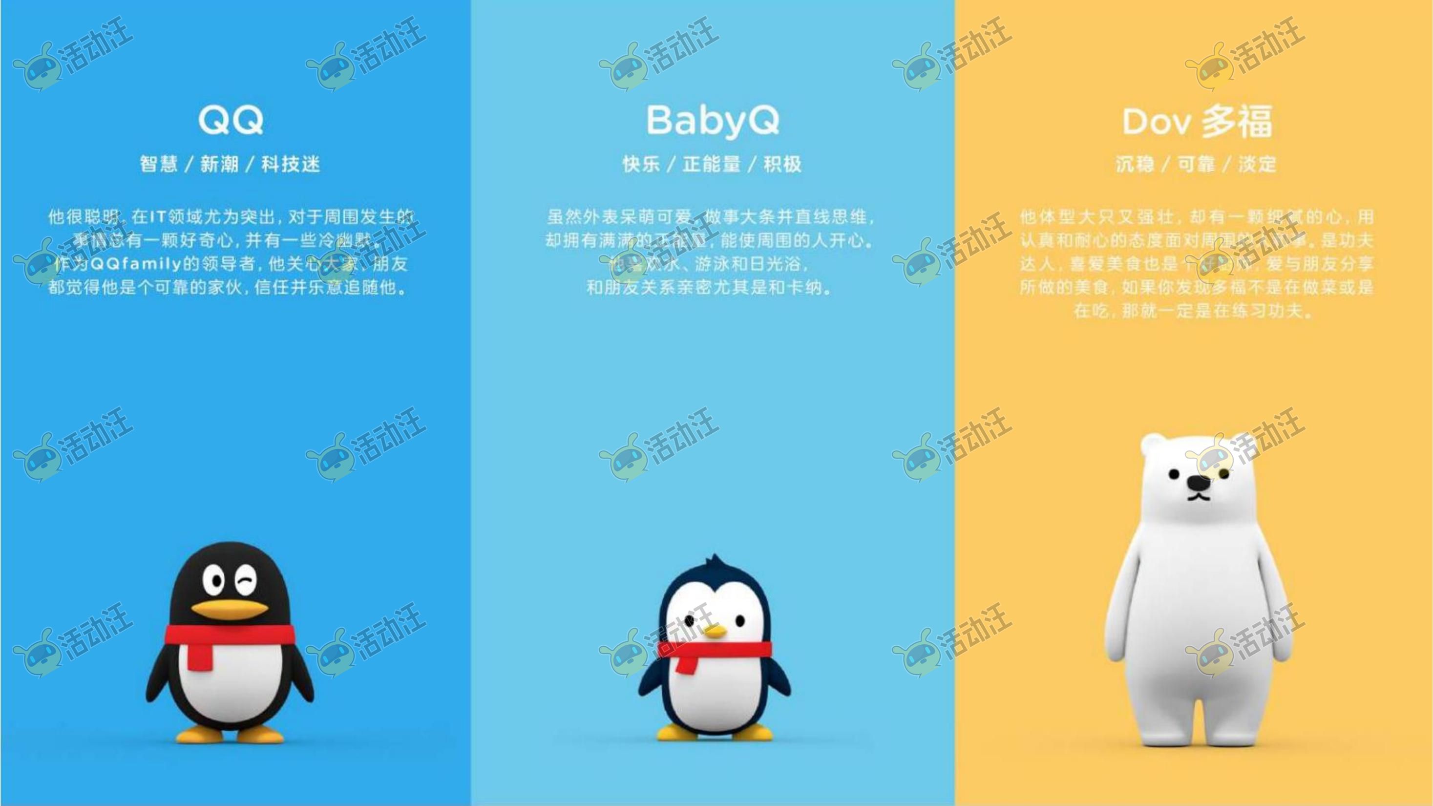 QQ健康中国你我同行