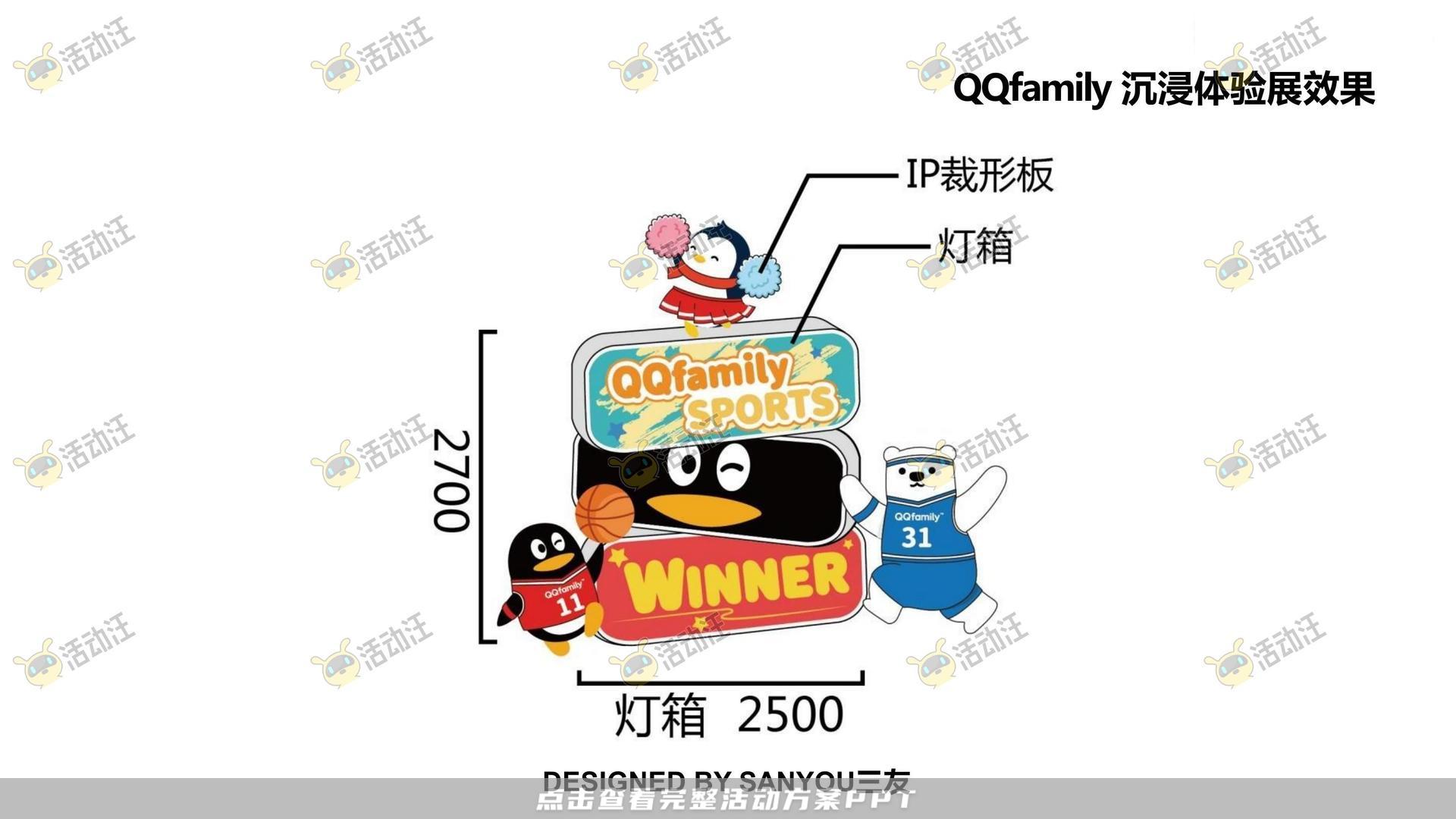 QQ健康中国你我同行