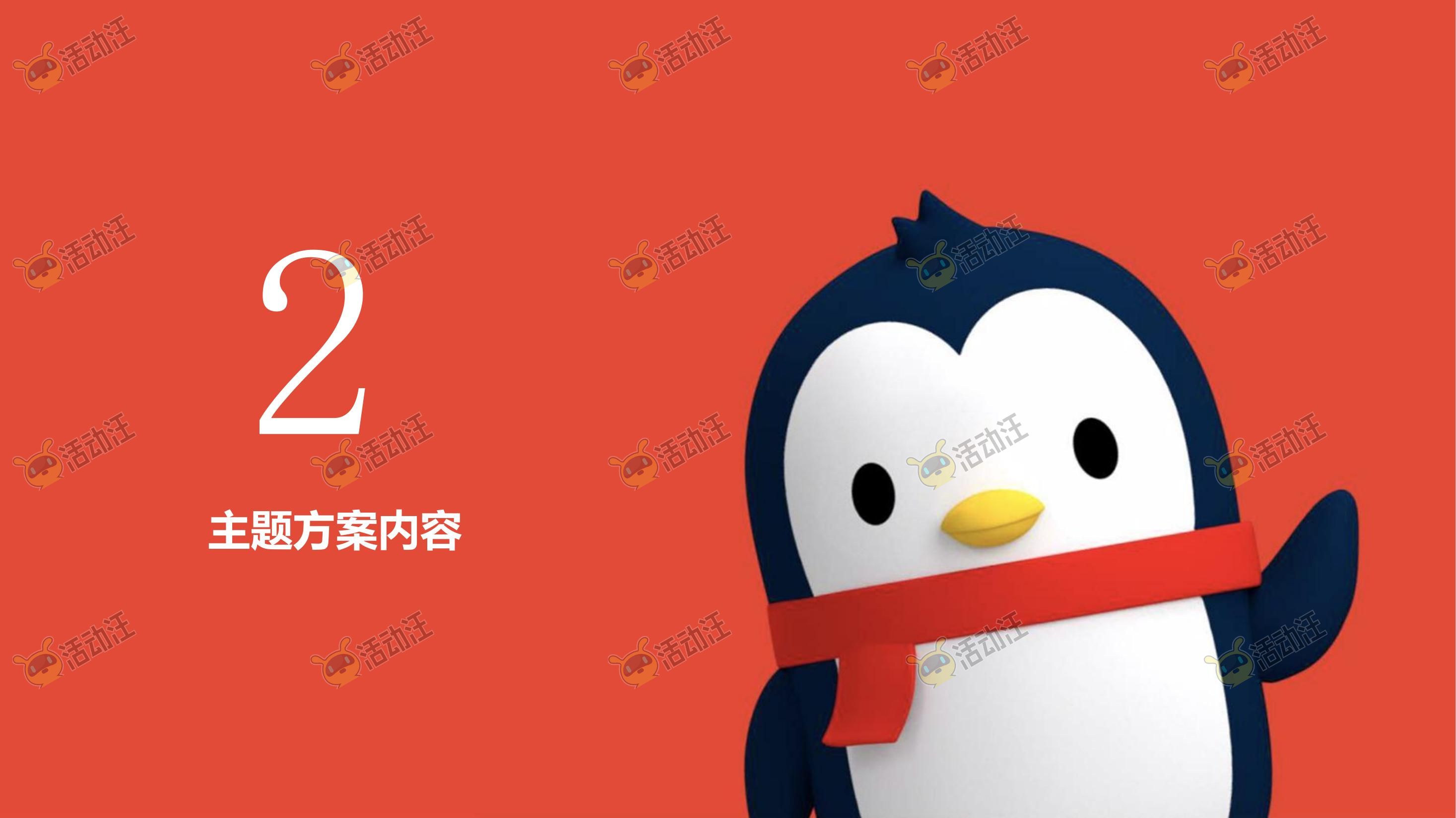 QQ健康中国你我同行