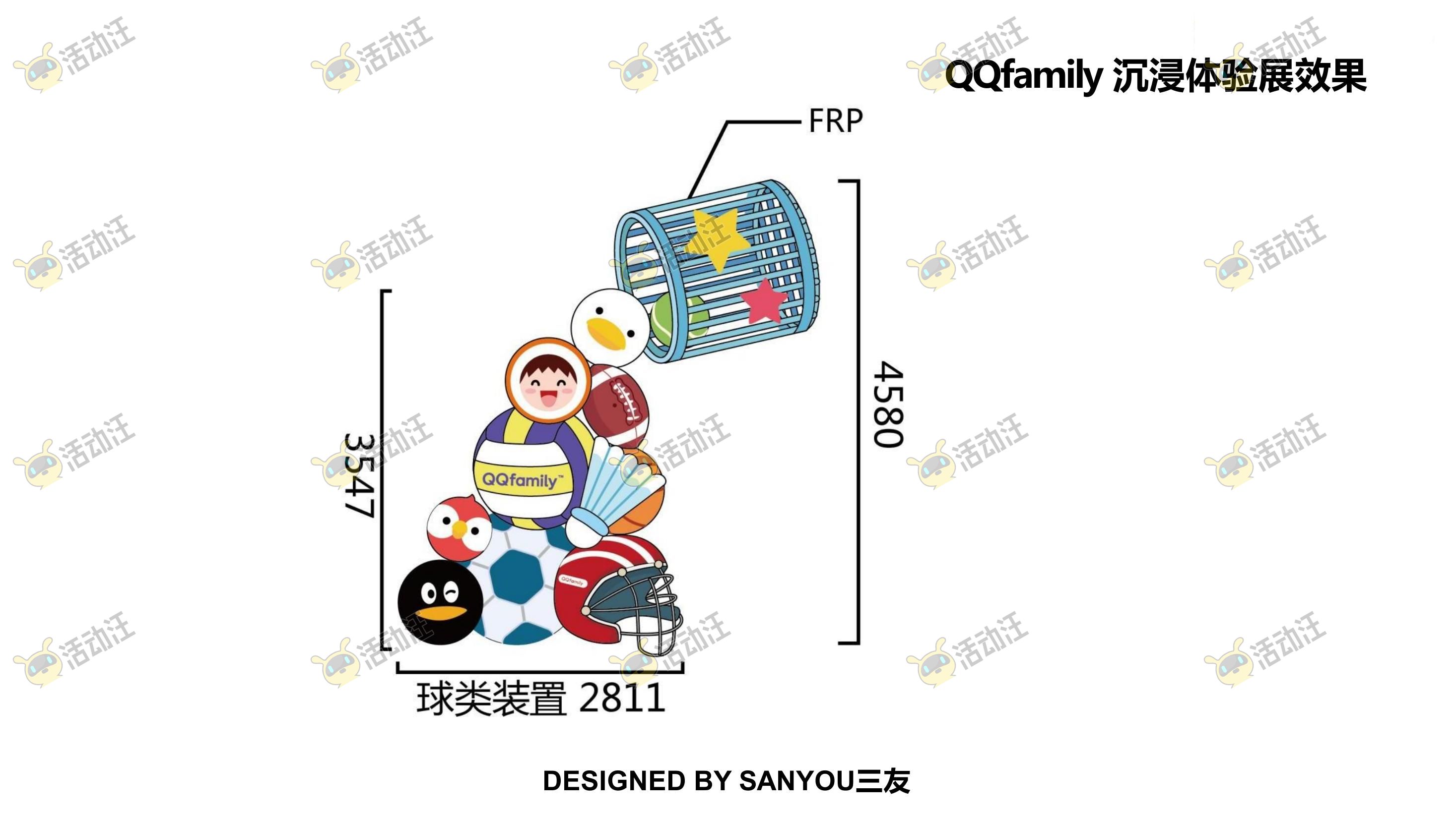 QQ健康中国你我同行