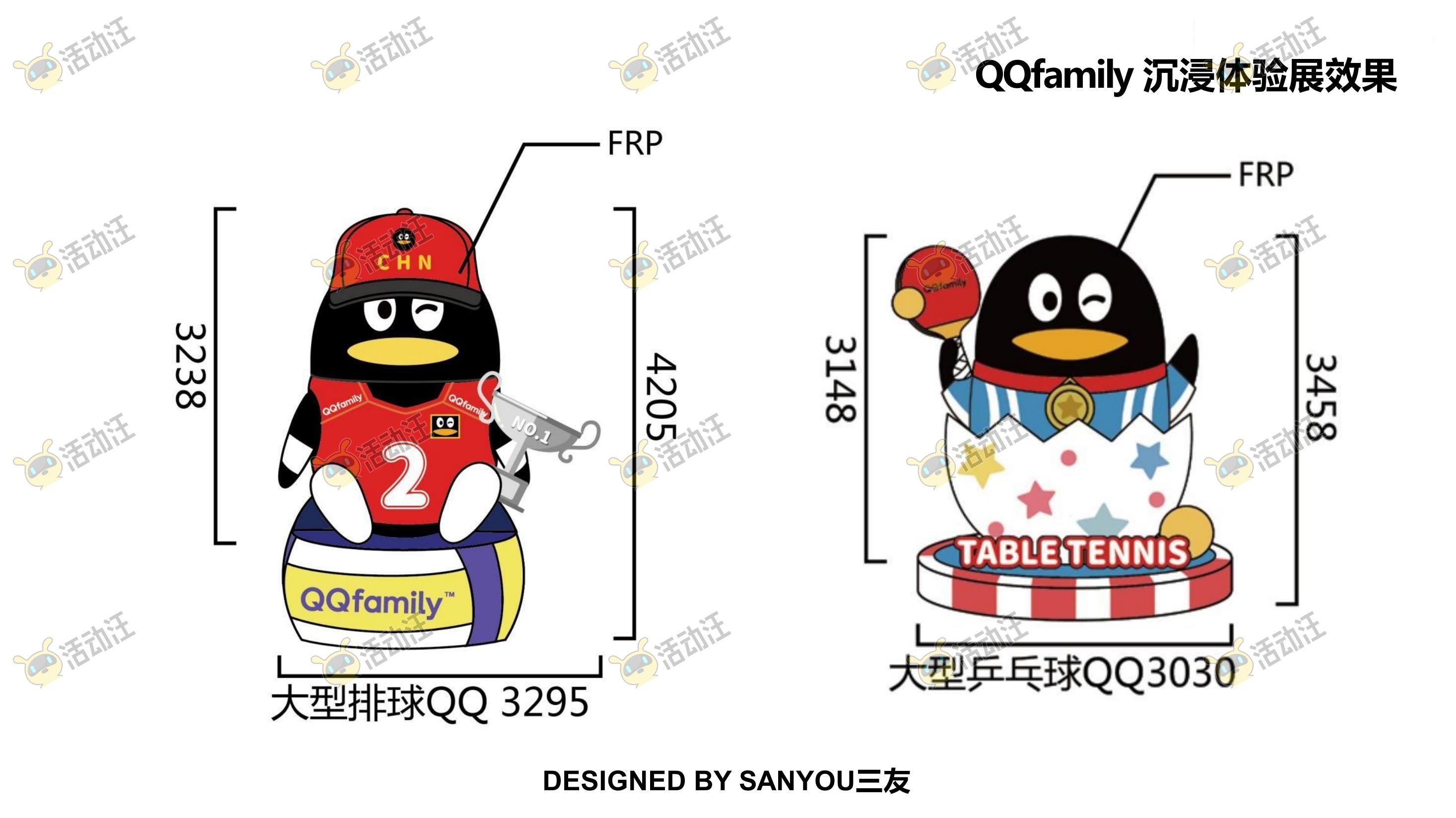 QQ健康中国你我同行