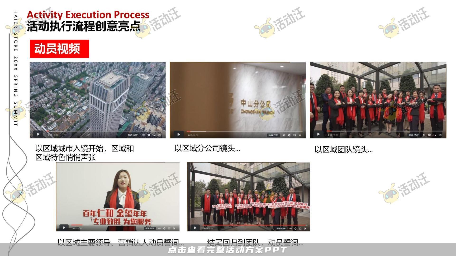 经销商大会活动策划方案