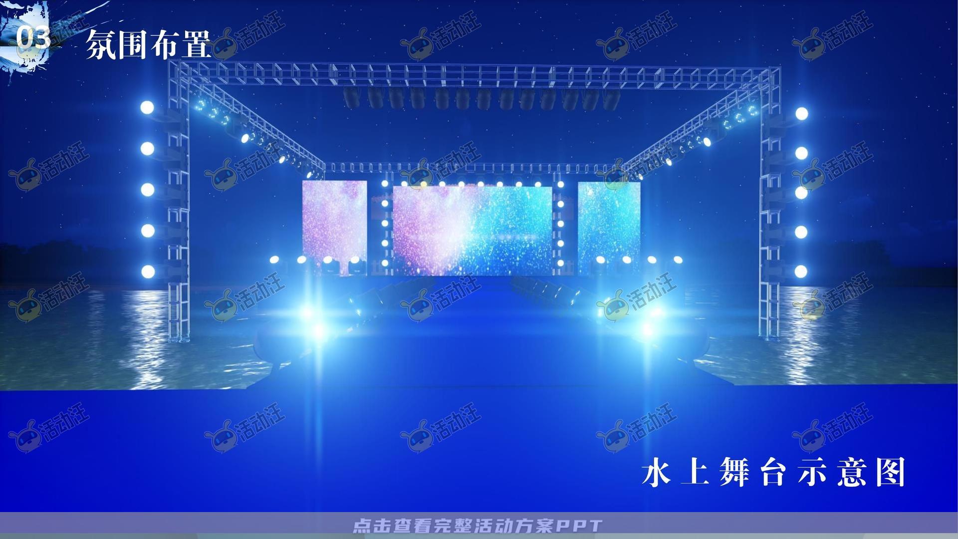 周年庆典活动策划方案