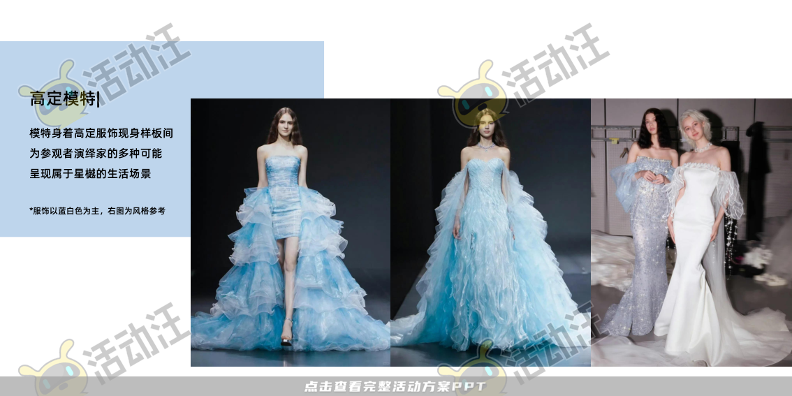 开业庆典 活动策划方案