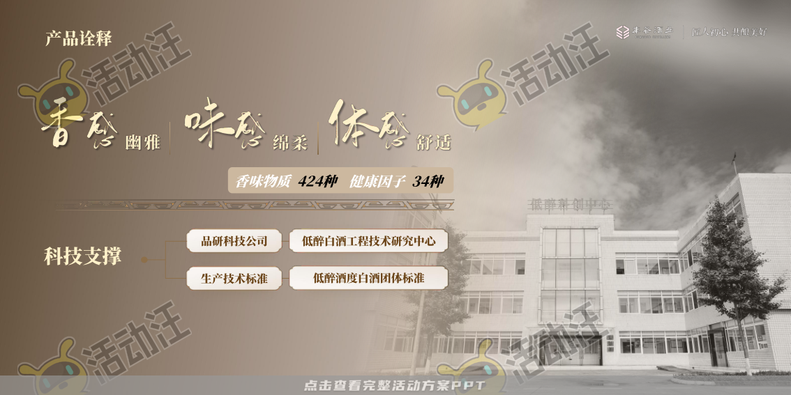 晚会活动策划方案