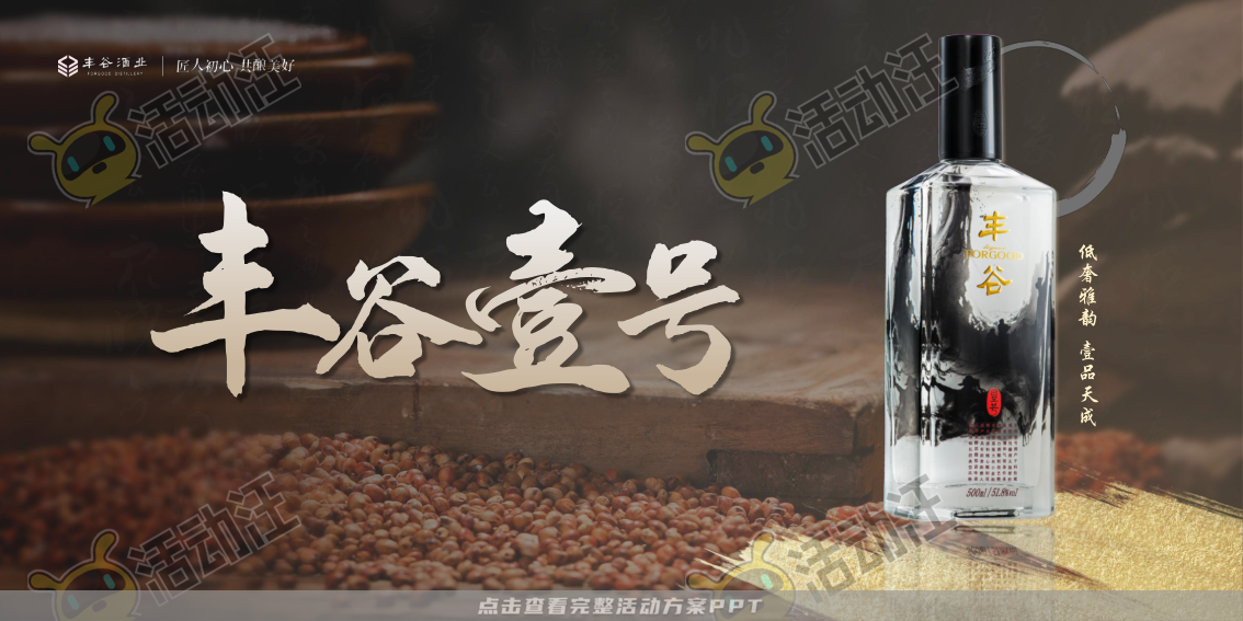 晚会活动策划方案