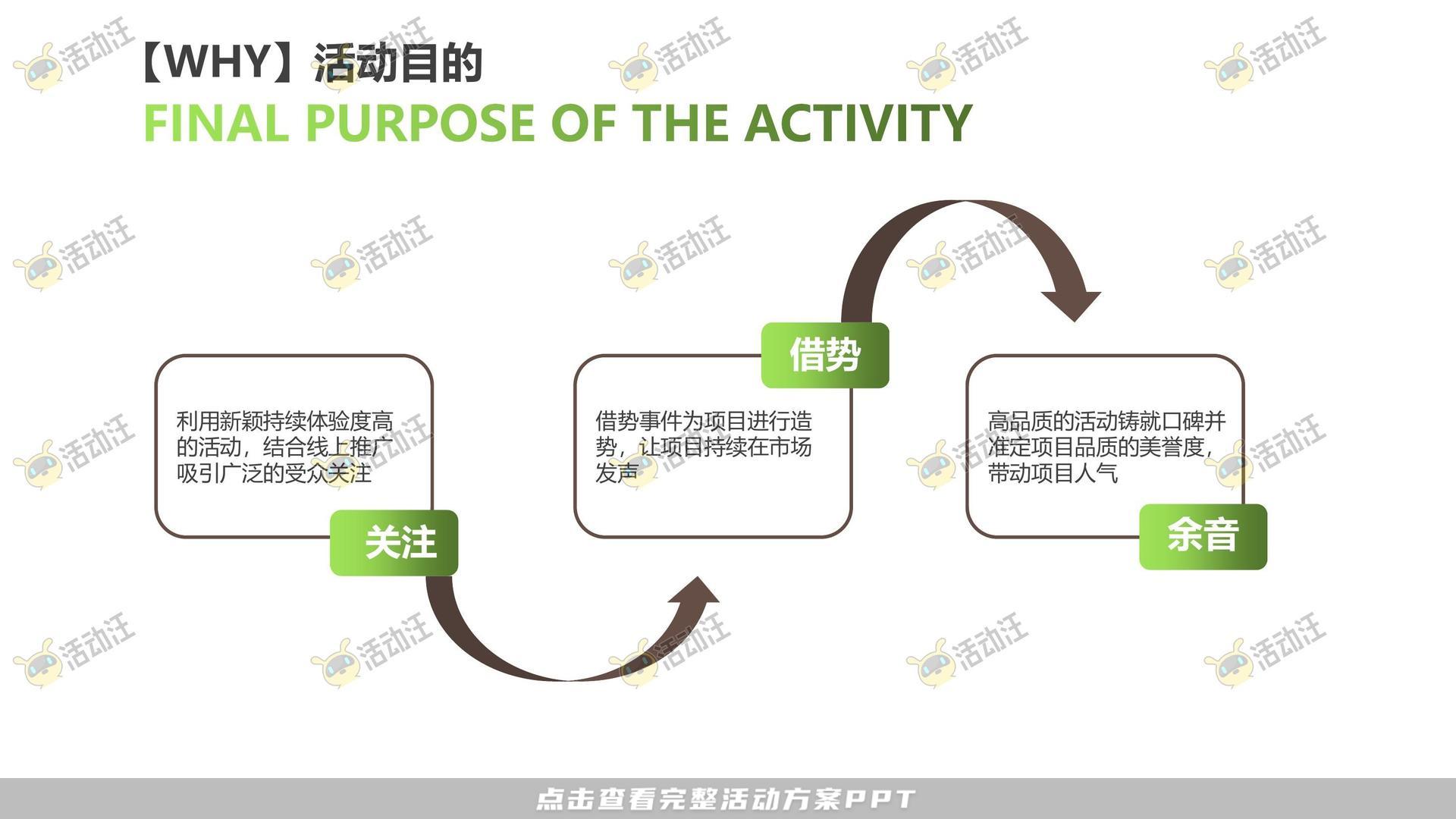 嘉年华活动策划方案