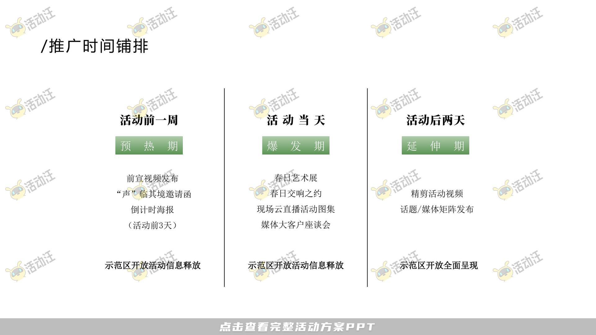 启动仪式活动策划方案