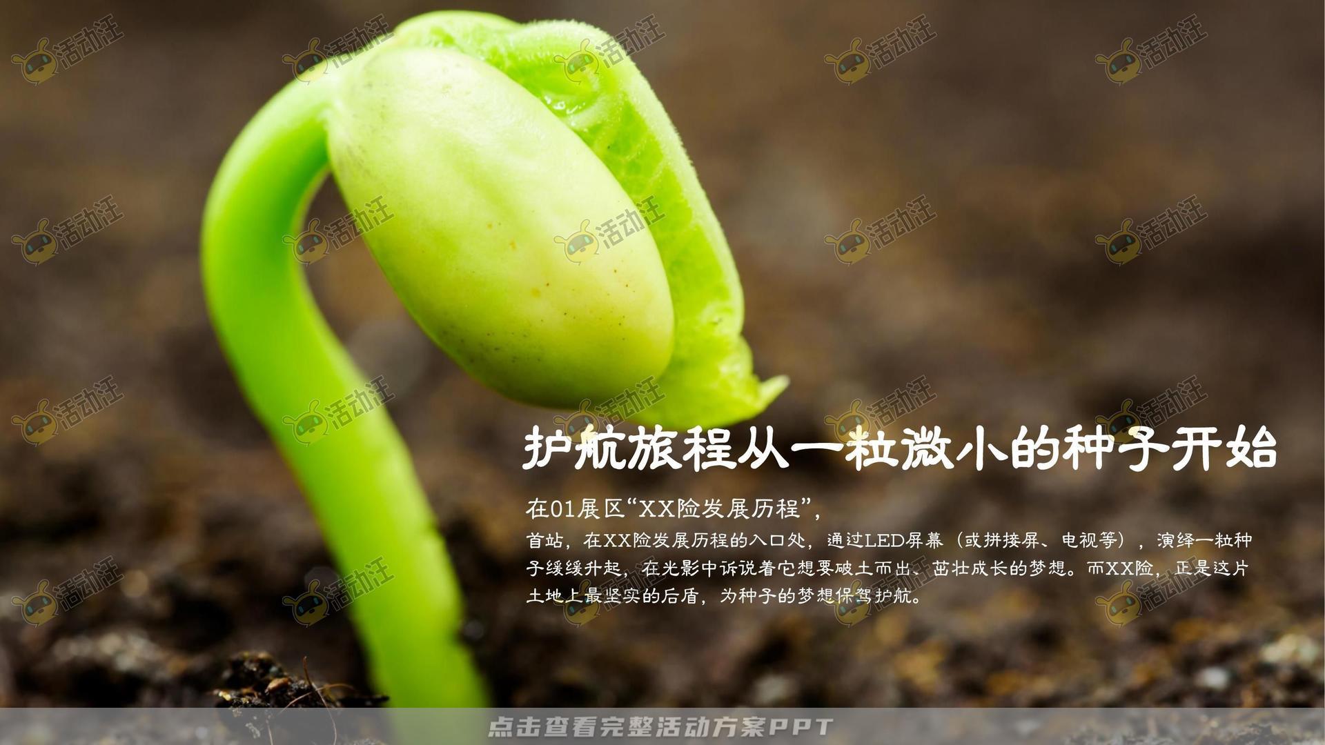 展台设计活动策划方案