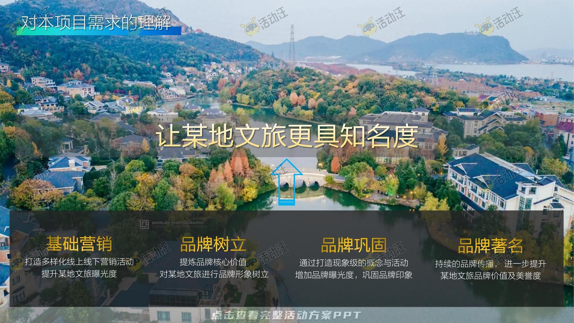 活动策划方案