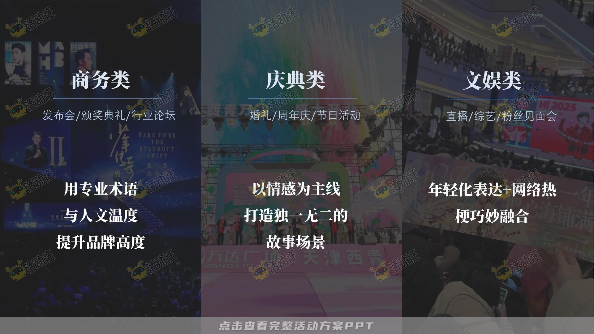 品牌发布会活动策划方案
