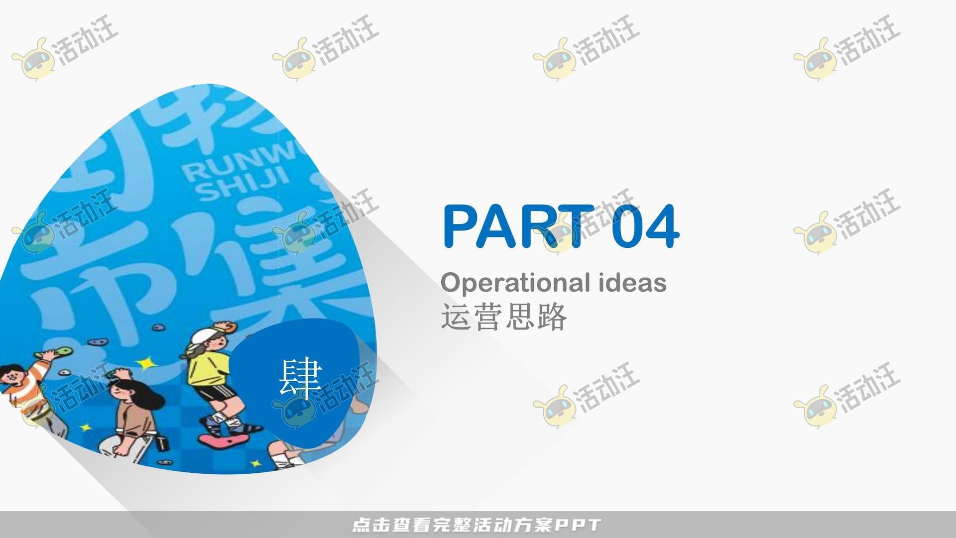某职业院校校园文化商业空间规划方案