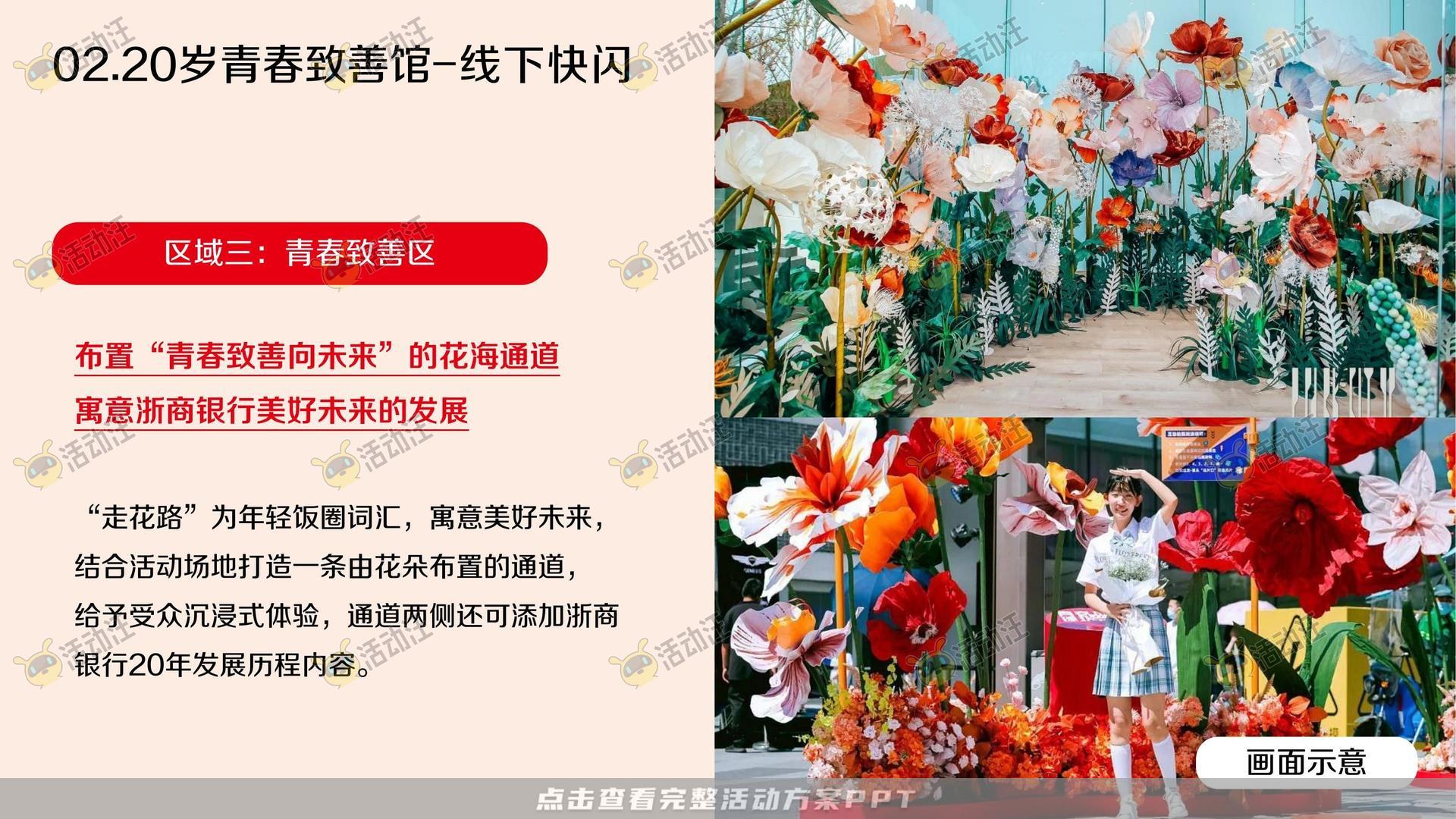 整合营销方案