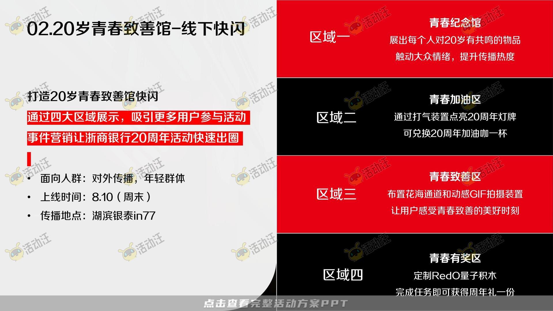 整合营销方案