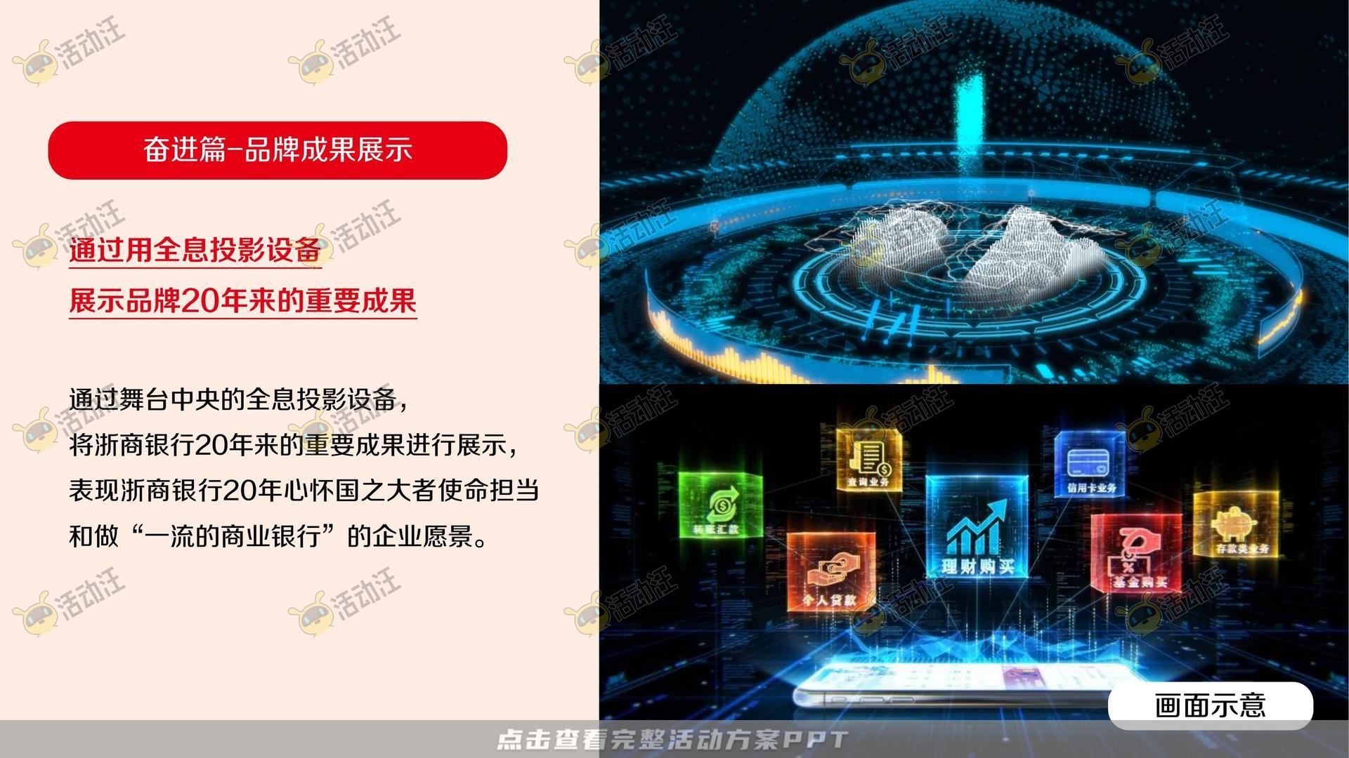 整合营销方案
