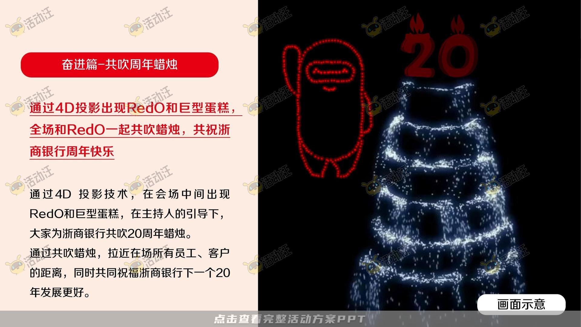 整合营销方案