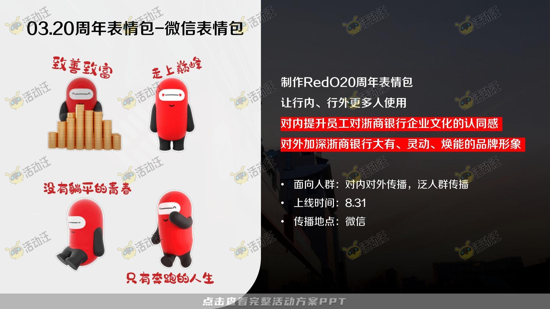 整合营销方案