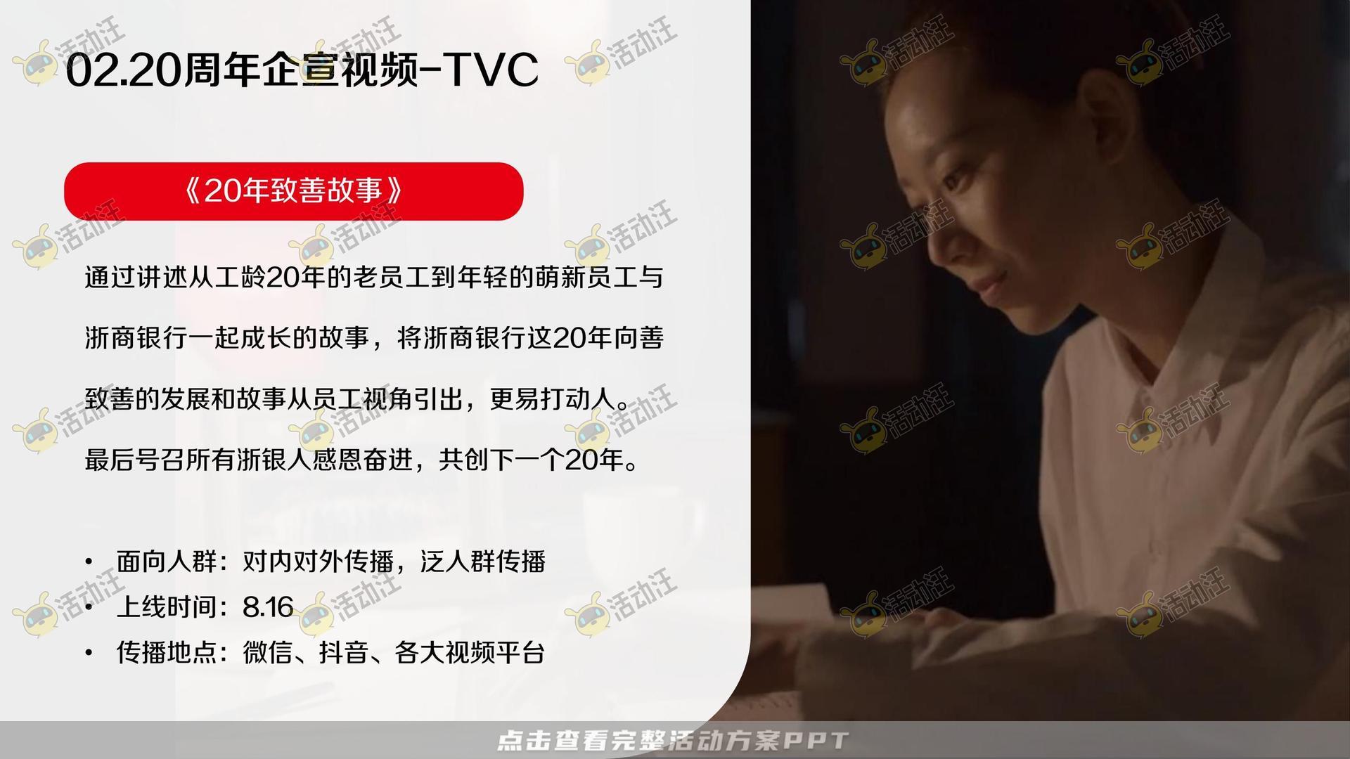 整合营销方案