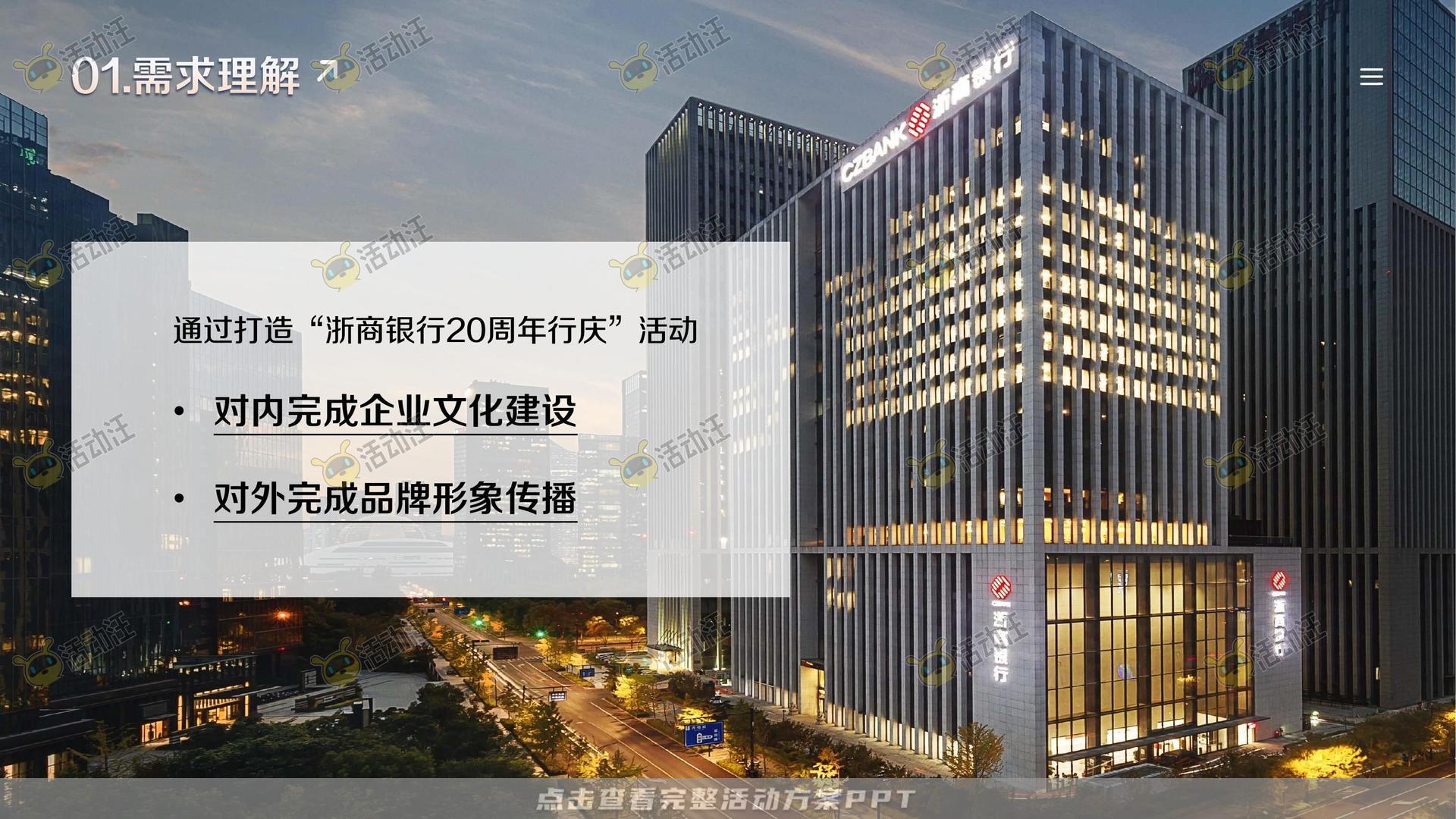 整合营销方案