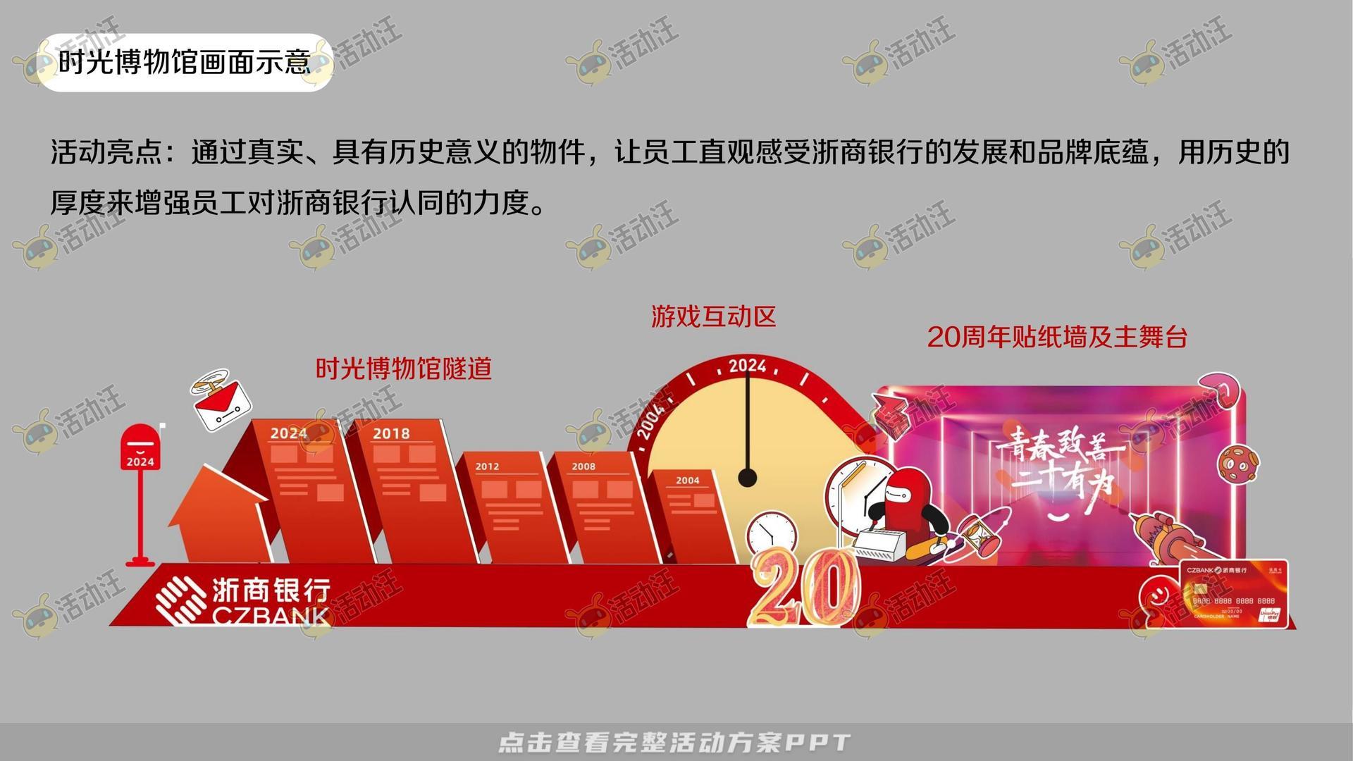 整合营销方案