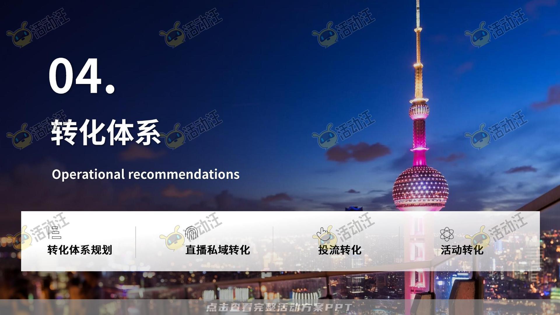 保险行业官方抖音号运营项目方案