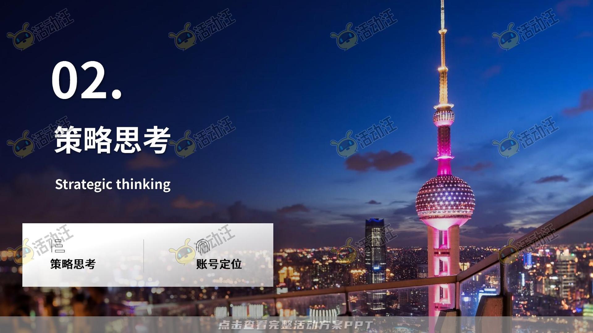 保险行业官方抖音号运营项目方案