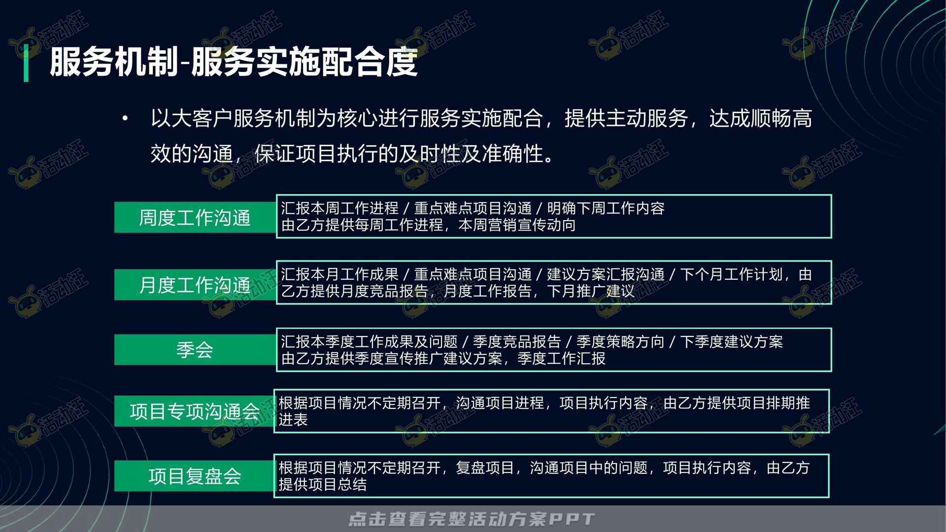 银行&金融展会/展台创意设计项目