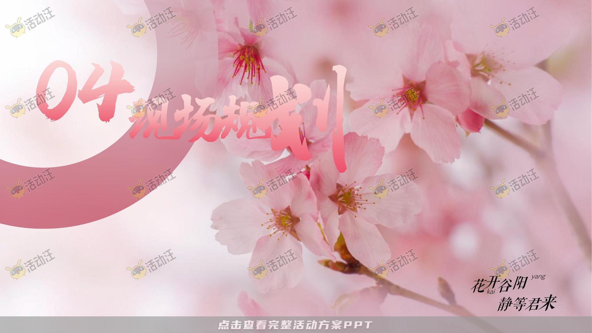 文化节活动策划方案