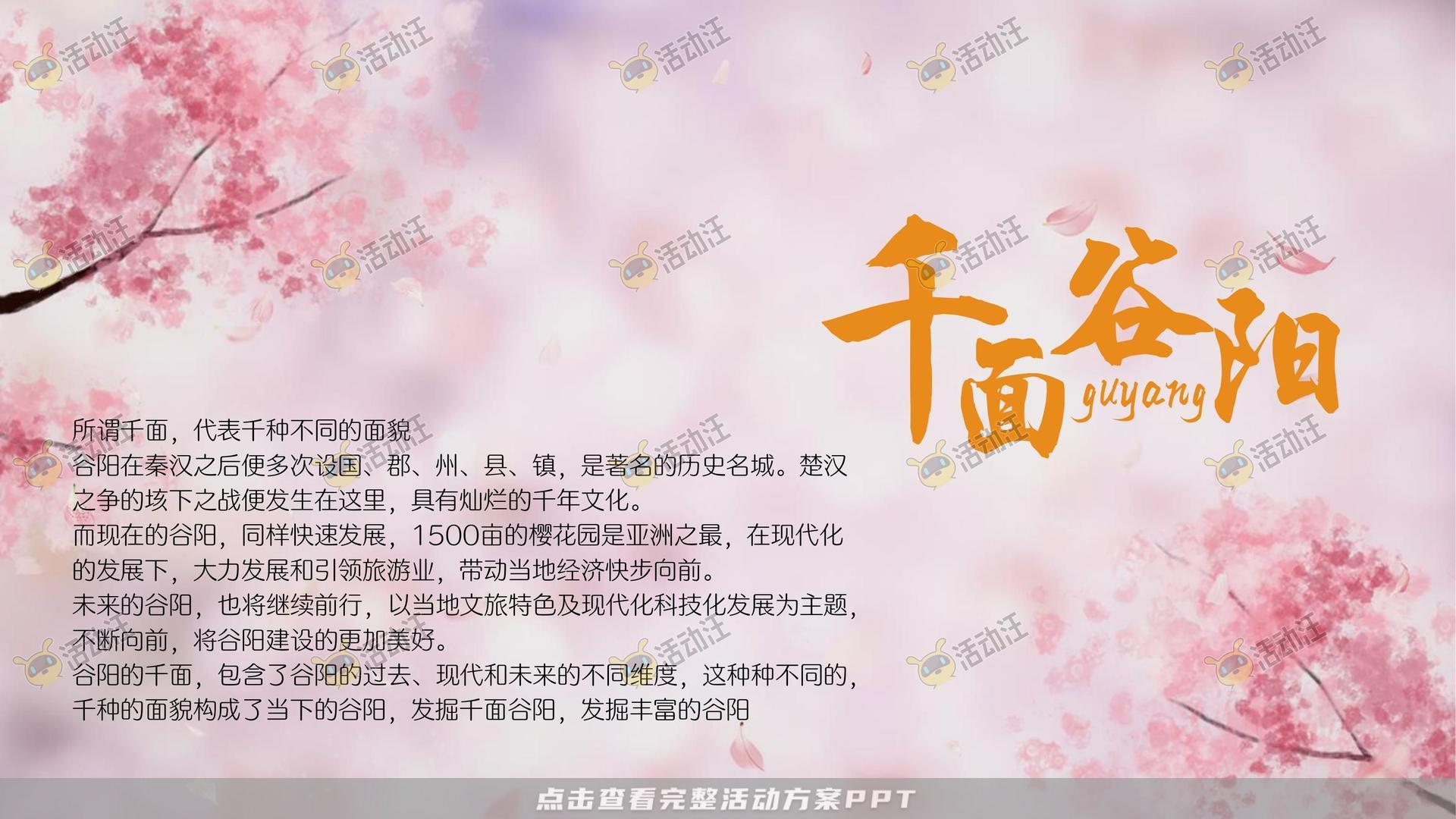 文化节活动策划方案