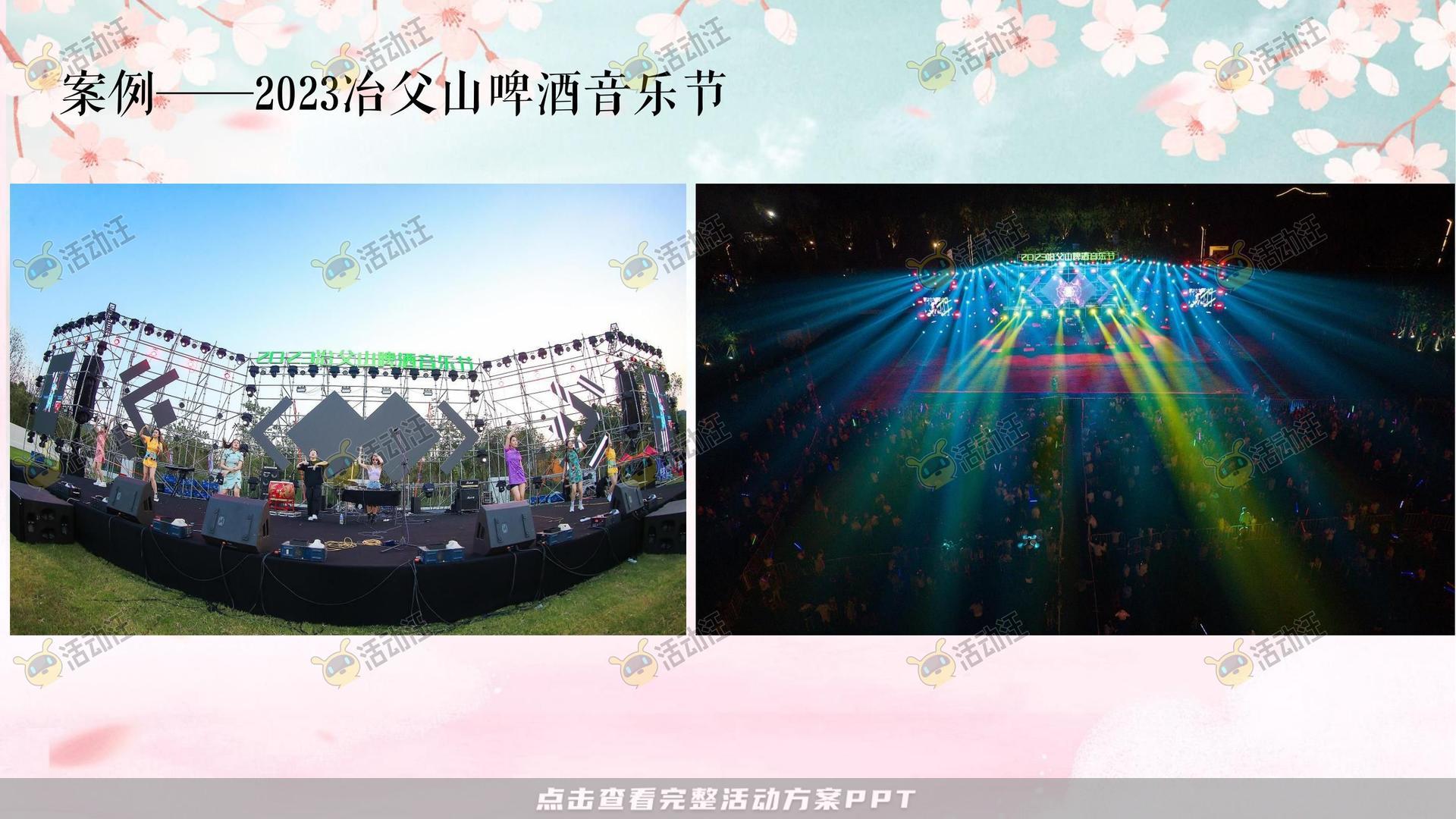 文化节活动策划方案