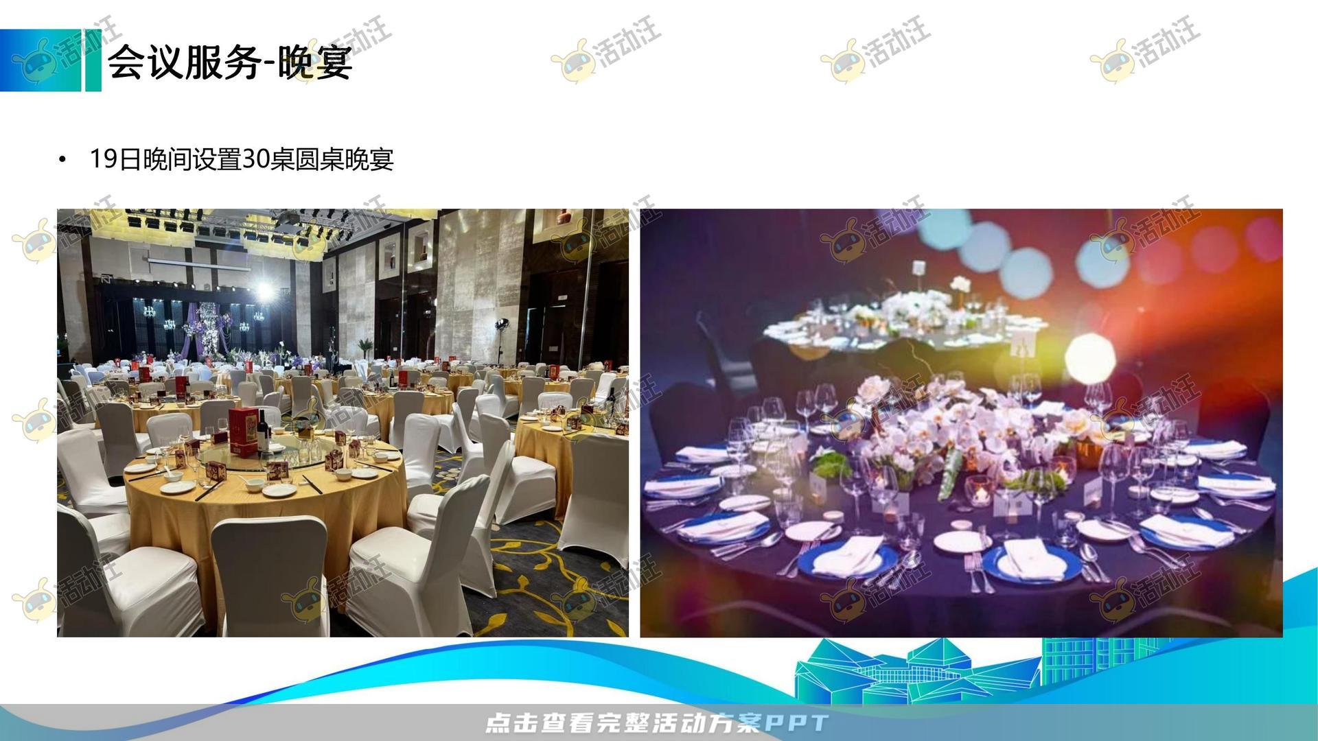 峰会论坛活动策划方案
