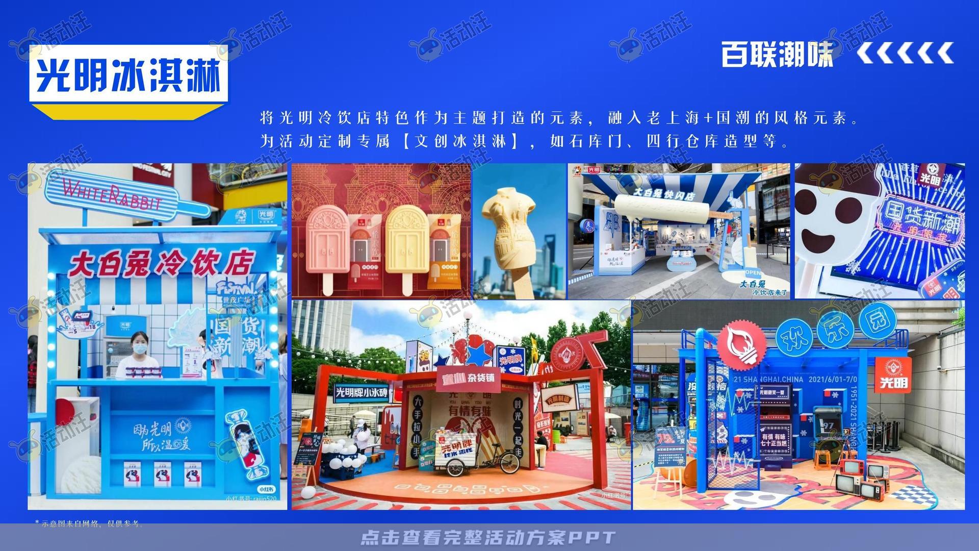 市集活动策划方案