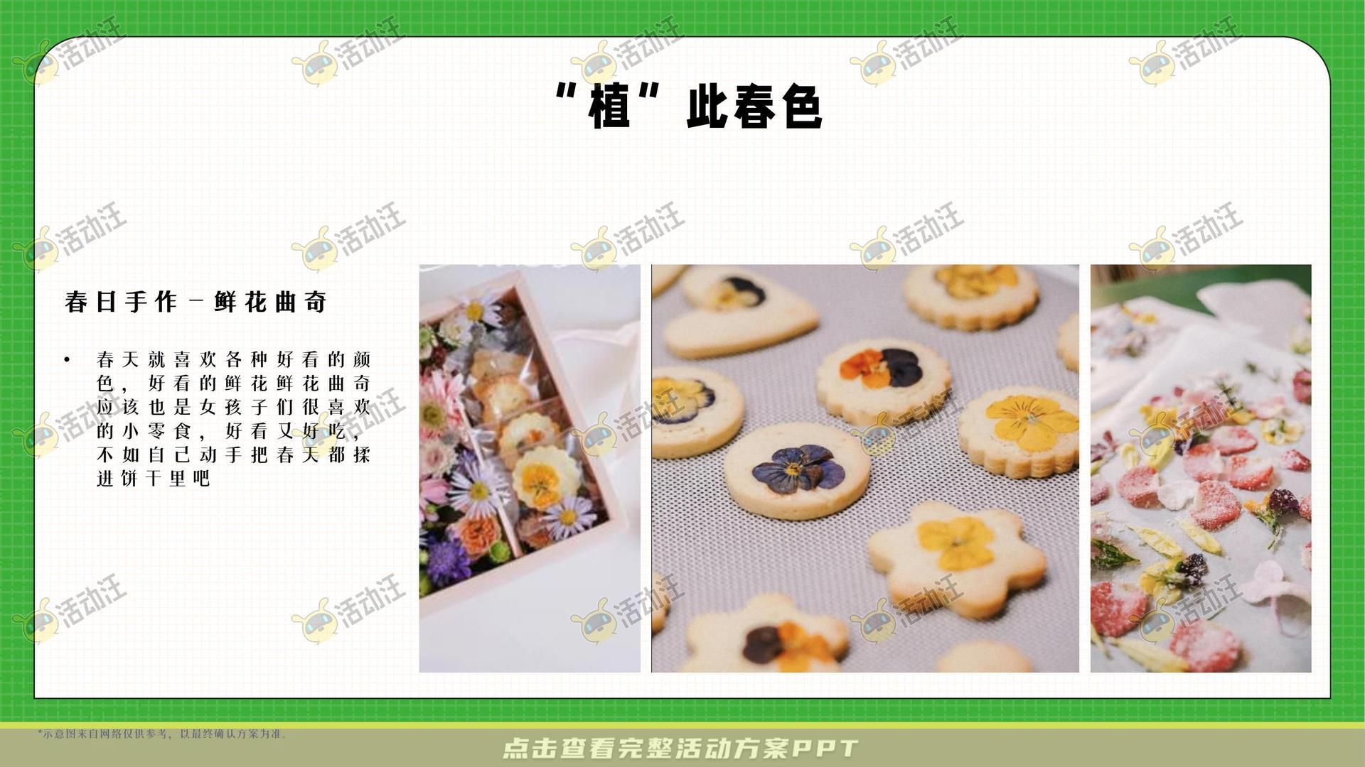 生活节活动策划方案