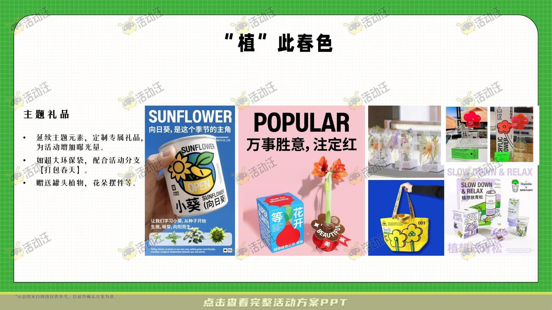 生活节活动策划方案