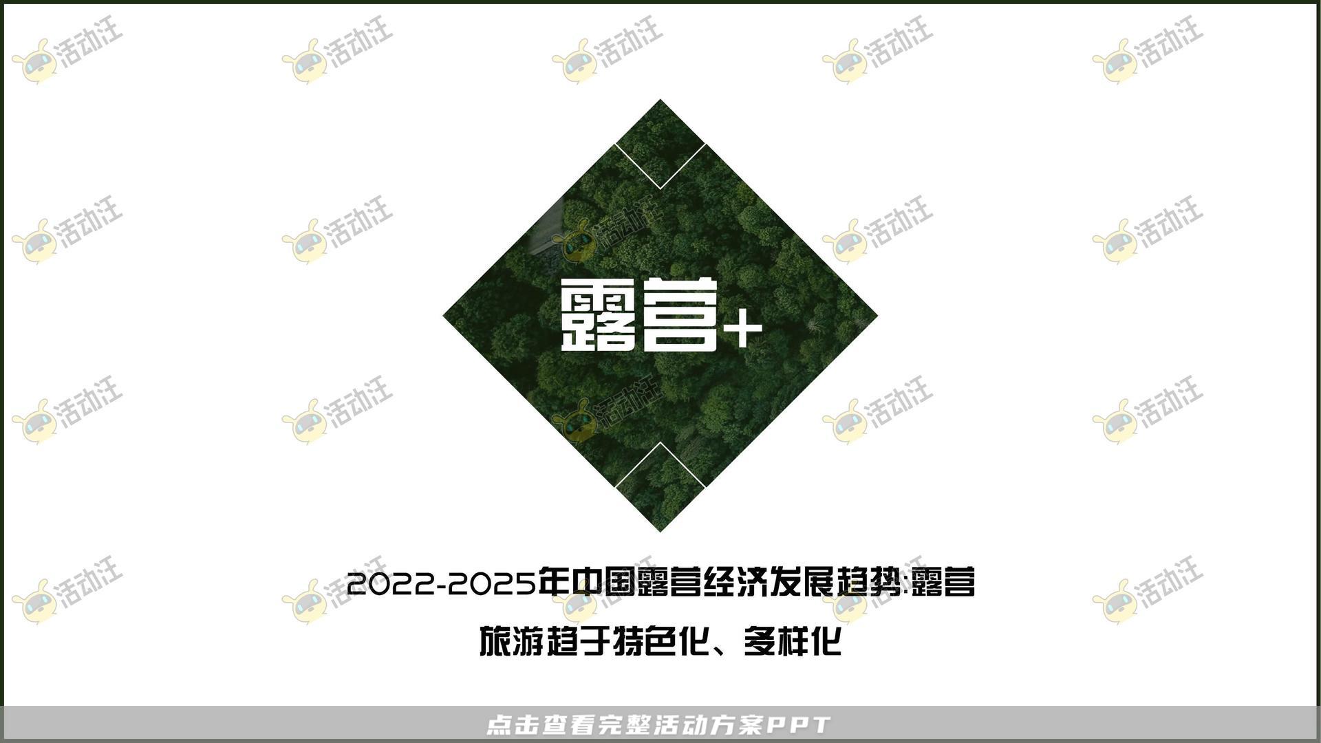 品牌营销方案
