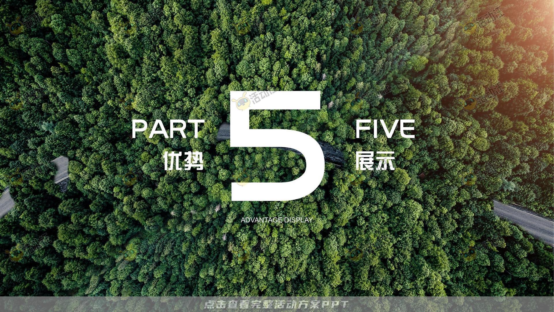 品牌营销方案
