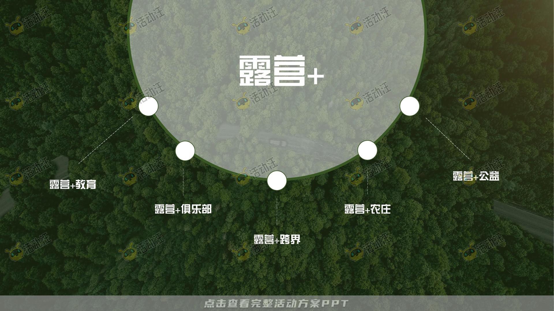 品牌营销方案