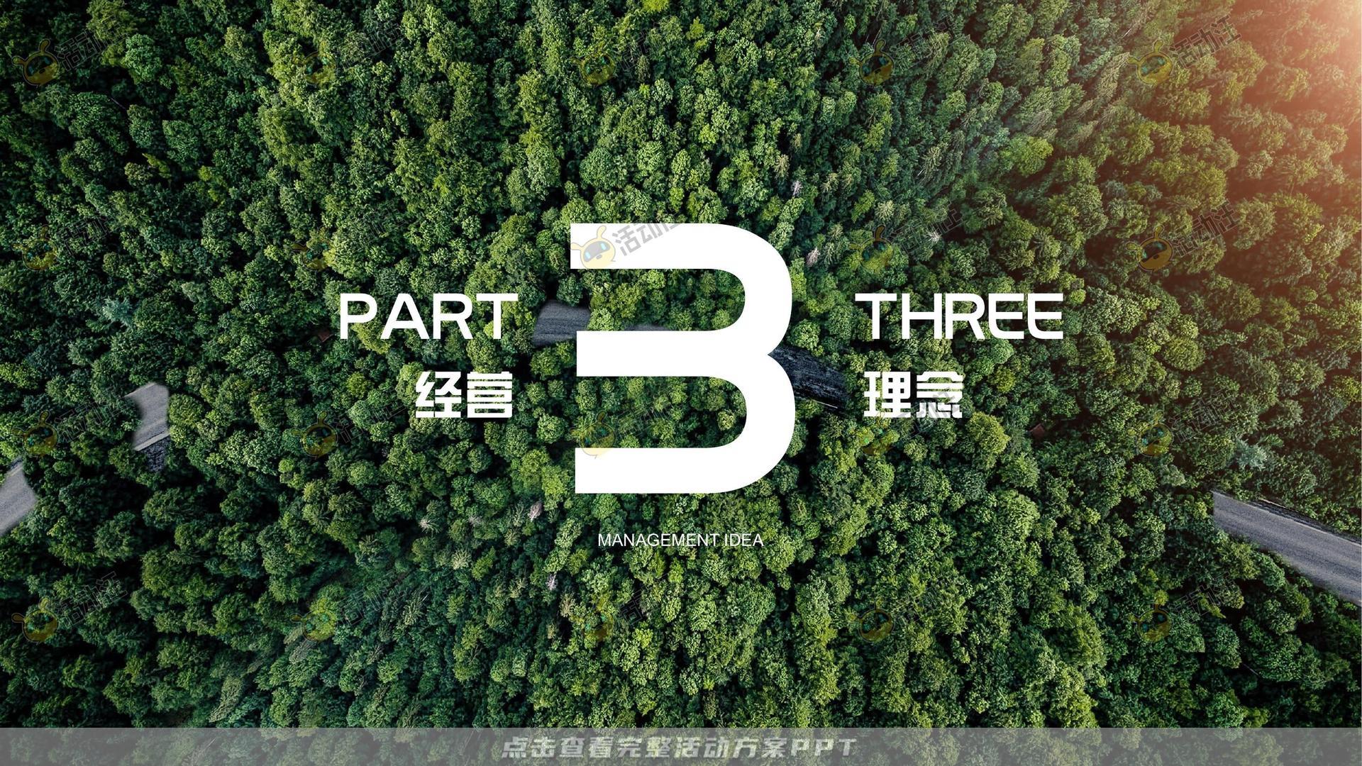 品牌营销方案