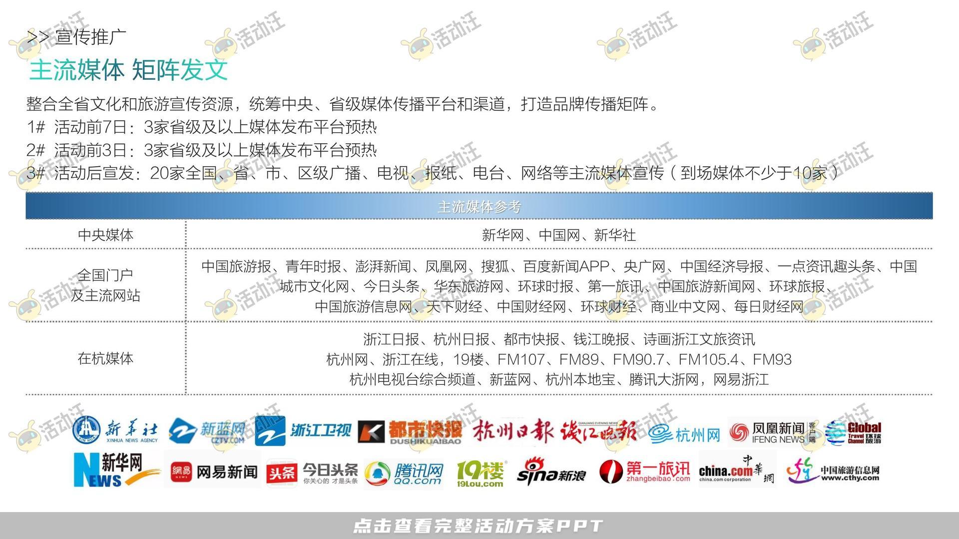 游园会活动策划方案