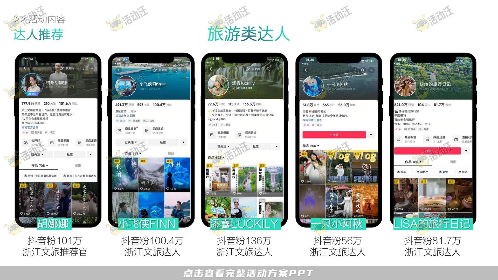游园会活动策划方案