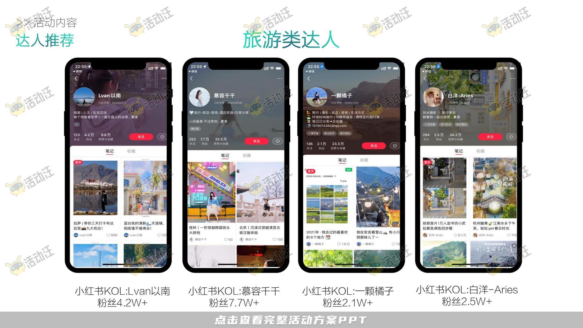 游园会活动策划方案