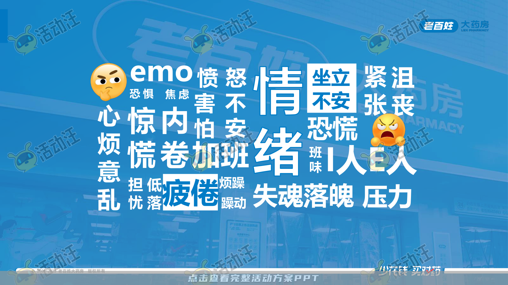 营销方案PPT美化