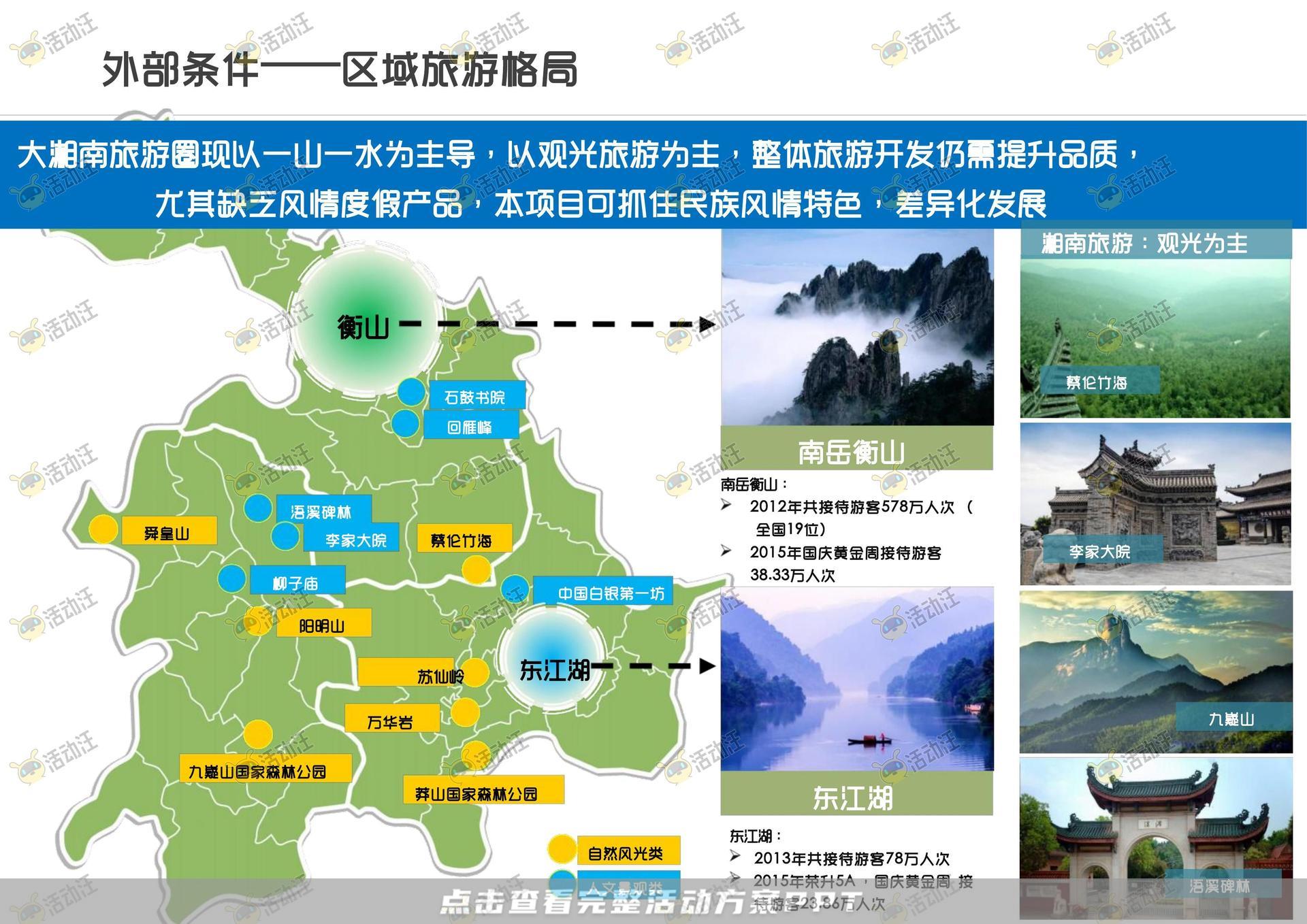 会奖旅游活动策划方案