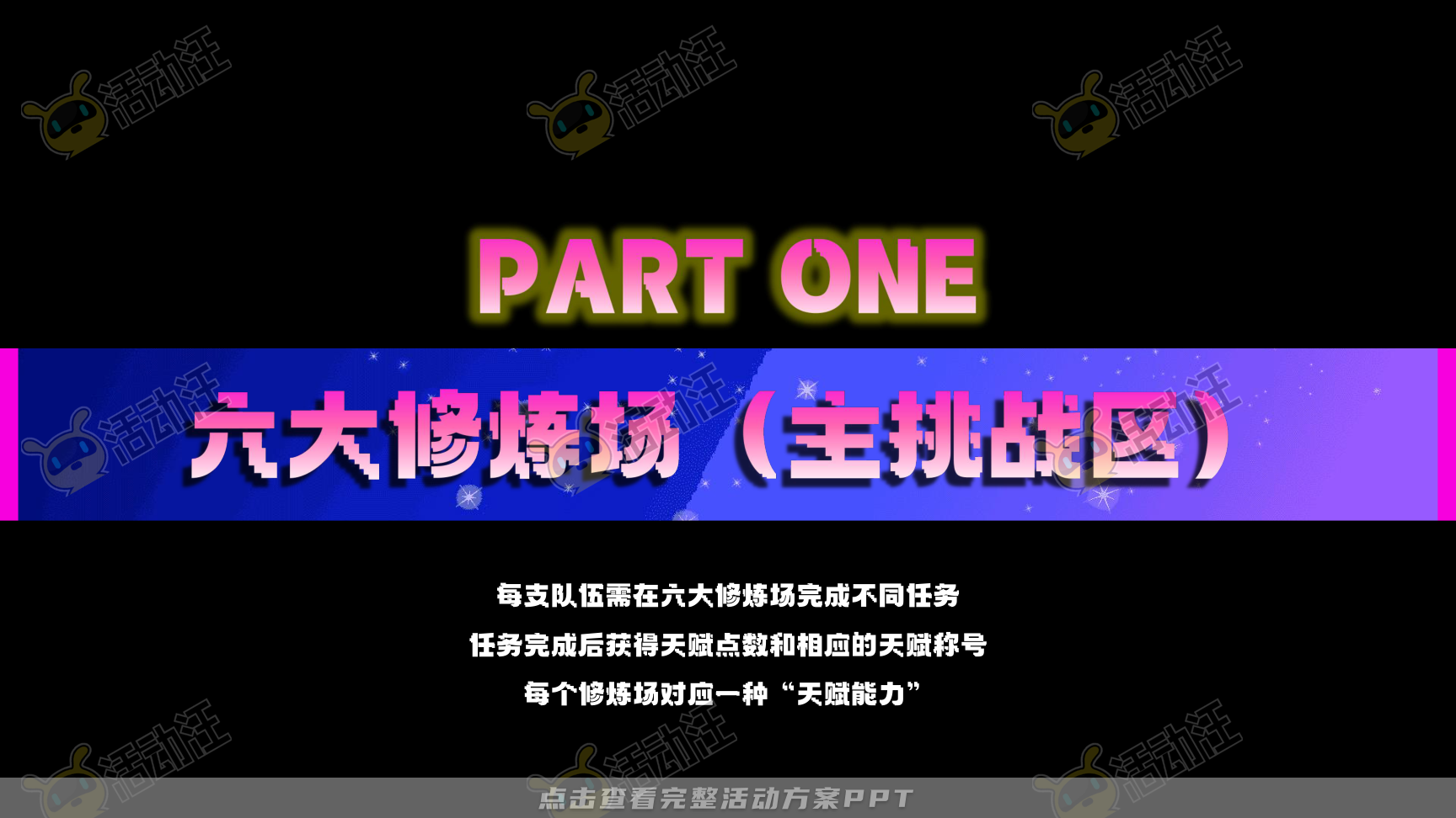 年会尾牙活动策划方案